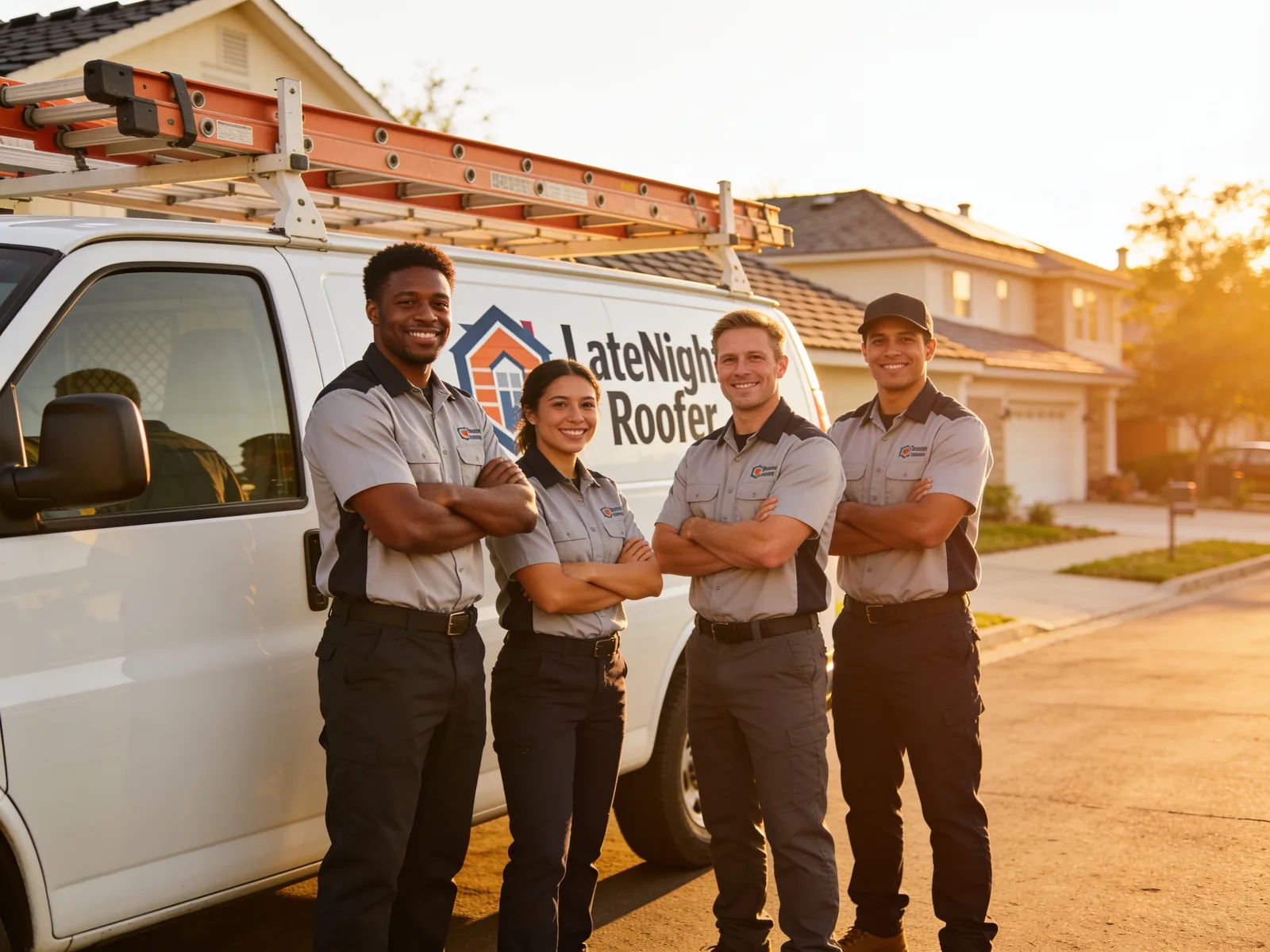 Emergency Roof Repair company in Forreston, IL